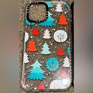 CASETIFY CHRISTMAS TREE CASE